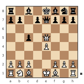Game #6564255 - Рожин Михаил Александрович (Michael_Rozhin) vs Kranston01