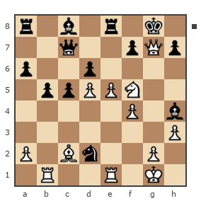 Game #7878350 - Борис Абрамович Либерман (Boris_1945) vs Павлов Стаматов Яне (milena)