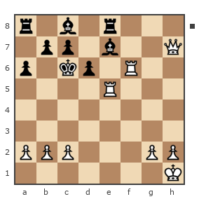 Game #5772248 - Виктор Гасимович Максутов (gasimovich48) vs Сергей (svat)