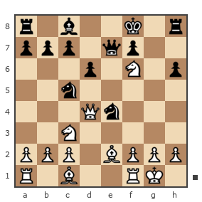Game #7713688 - Александр (kart2) vs Елена Александровна Радченко (Miss.Peshka)