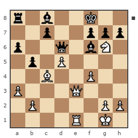 Game #7907742 - Борисыч vs Гусев Александр (Alexandr2011)