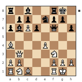 Game #141751 - Евгений (Абзац) vs Александр (sasha322)