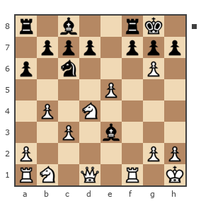 Game #5737519 - Исаев (Schtirliz) vs Пупкин Владимир Юрьевич (vojd)