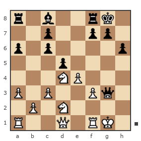 Game #6305499 - Андрей (Андрей_Борисович) vs alekseich-11