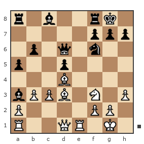 Партия №641877 - Maxim (Chesstor) vs Арвидас (zuanoid)
