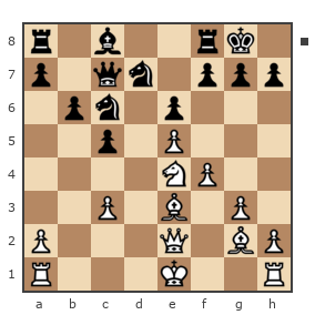 Game #3408353 - Kerem Mamedov (kera1577) vs Игорь Ярославович (Konsul)