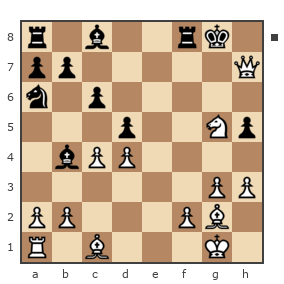 Game #4047546 - Киселёв С И (ruralmih) vs Gtnhjd (kleini)