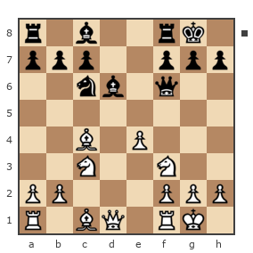 Game #4015994 - Евгений (krw04) vs Данила (Danil)