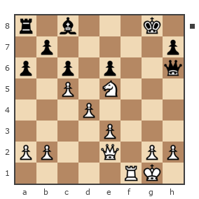 Game #1922814 - Римо Дестроер (pantera3) vs Андрей (_fess_)