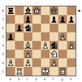 Game #6537742 - rogov (kurak) vs Нагарев Иван Олегович (Ivan2003)