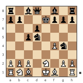 Game #7885334 - Zinaida Varlygina vs Sergej_Semenov (serg652008)