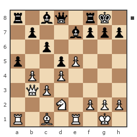 Game #7882973 - Иван Маличев (Ivan_777) vs Дмитрий (dimaoks)