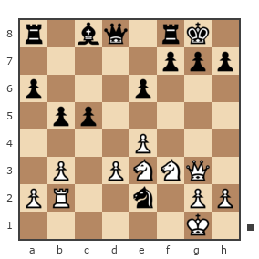 Game #7872255 - Георгиевич Петр (Z_PET) vs Евгеньевич Алексей (masazor)