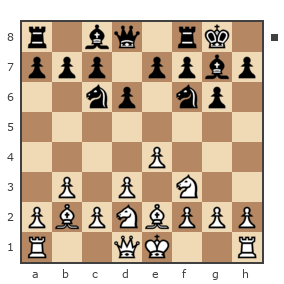 Game #2294283 - Батуров Роман Евгеньевич (hutsey) vs Александр (Supremus_Dominus)