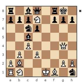Game #7801261 - Алекс (СибирякНК) vs Bryu-nov (nikolya60)
