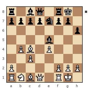 Game #7020394 - Федосенко Андрей Михайлович (Андрей12345) vs teterin