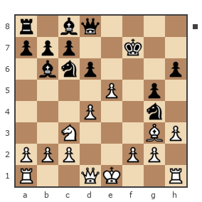 Game #7778895 - Юрьевич Андрей (Папаня-А) vs Виктор Иванович Масюк (oberst1976)