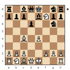 Game #1265905 - Владимир (Владимир17) vs RAPO
