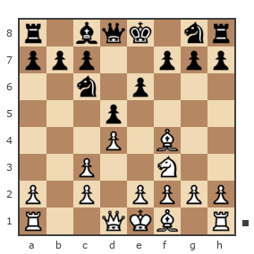 Game #604769 - Плысюк Илья (Syeng1) vs Гусев Евгений (Vgeniy47)