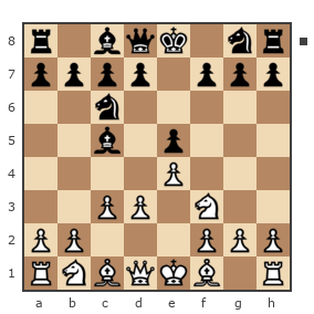 Game #1441352 - Андрей Вахошкин (vakhoshkin) vs Гаврилюк Виктор Тарасович (igron7)