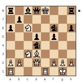 Game #1529385 - Кирилл (kruss) vs Tatyana (TL)