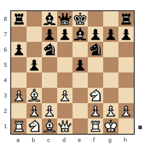 Game #5797796 - Дмитрий (fil41) vs Ласкателев Евгений Валерьевич (evl48)