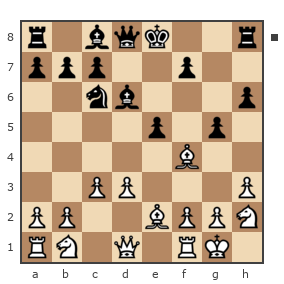 Game #7907178 - Фарит bort58 (bort58) vs Ivan (bpaToK)