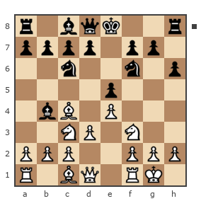 Game #1120133 - Константин (Kostya0906) vs Ромарио (romario1978)