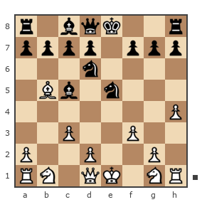 Game #7909935 - Maksim Vasiliev (failadress1234) vs Глеб Григорьевич Ланин (Gotlib)
