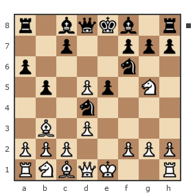 Game #4198979 - Алексей (Lexicon) vs Алексей (Pokerstar-2000)