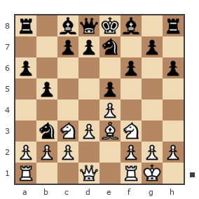 Game #7905996 - Shlavik vs Сергей Александрович Марков (Мраком)