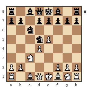 Game #7837717 - Борис (borshi) vs Sergey (sealvo)
