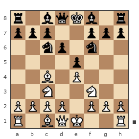 Game #5202335 - lazy_LO vs рябовол александр алексеевич (shur555)
