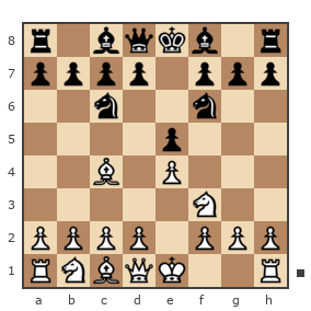 Game #3917706 - bazuka vs Емельянов Дмитрий Игоревич (Dimitry83)
