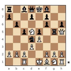 Game #1012216 - javid (jgouliyev) vs Золотой (Che_16)