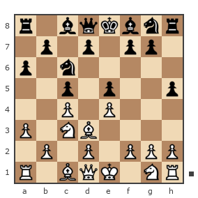 Game #7527888 - Иванна (lezniki2) vs Dmitry Vladimirovichi Aleshkov (mnz2009)