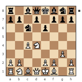 Game #554219 - Андрей Аграфенин (PushkinBLR) vs Николай (kolyan1983)