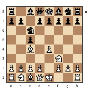 Game #7311375 - Дмитрий Желуденко (Zheludenko) vs Антонов Иван Максимович (voland666)