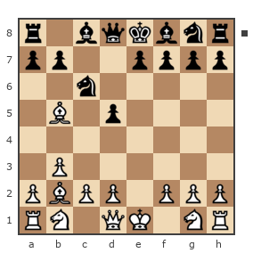 Game #5890456 - serg (sern) vs Александр (Makedonski23rus)
