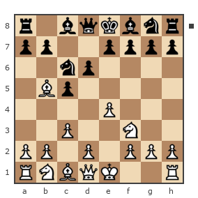 Game #7810898 - Sergey (sealvo) vs Эдуард Сергеевич Опейкин (R36m)