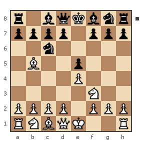 Game #2892411 - Михаил (B_E_G_E_M_O_T) vs Lazo Andrew (Kramniks29)