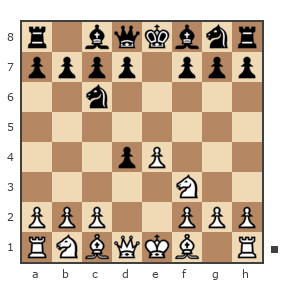 Game #5975948 - sy1106-47 vs Городнюк Виктор Григорьевич (Viktoriy)