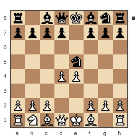 Game #7898808 - Николай Дмитриевич Пикулев (Cagan) vs Александр Щёголев (Alex-335301)