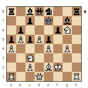 Game #7885435 - Oleg (fkujhbnv) vs николаевич николай (nuces)