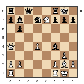 Game #3108604 - Богат Валерий михайлович (crot67) vs Хрипунов Михаил Валерьевич (mik200423)