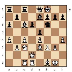 Game #7880028 - Иван Маличев (Ivan_777) vs Николай Дмитриевич Пикулев (Cagan)