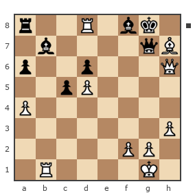 Game #4554759 - Лада (Ладa) vs Александр Николаевич Семенов (семенов)