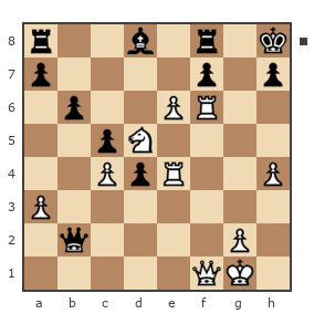 Game #3547057 - Дуленко Роман Юрьевич (Roman Dulenko) vs Александр Клопов (klaf47)