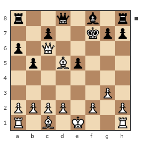 Game #7907741 - Гусев Александр (Alexandr2011) vs Борисыч