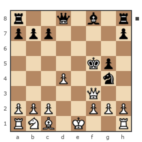 Game #1469610 - Виталик (Vrungeel) vs Сергей (starley)